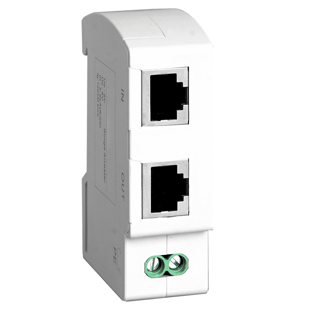 網(wǎng)絡浪涌保護器 CSMS-RJ45系列